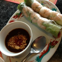 Imperial Rolls