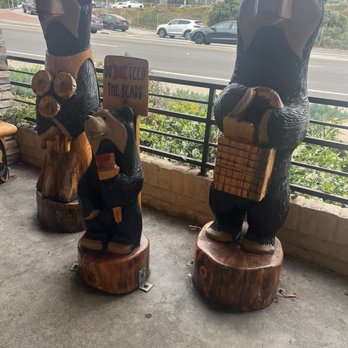 Black Bear Diner Ventura - Cute - Diners Near Me - Ventura, California