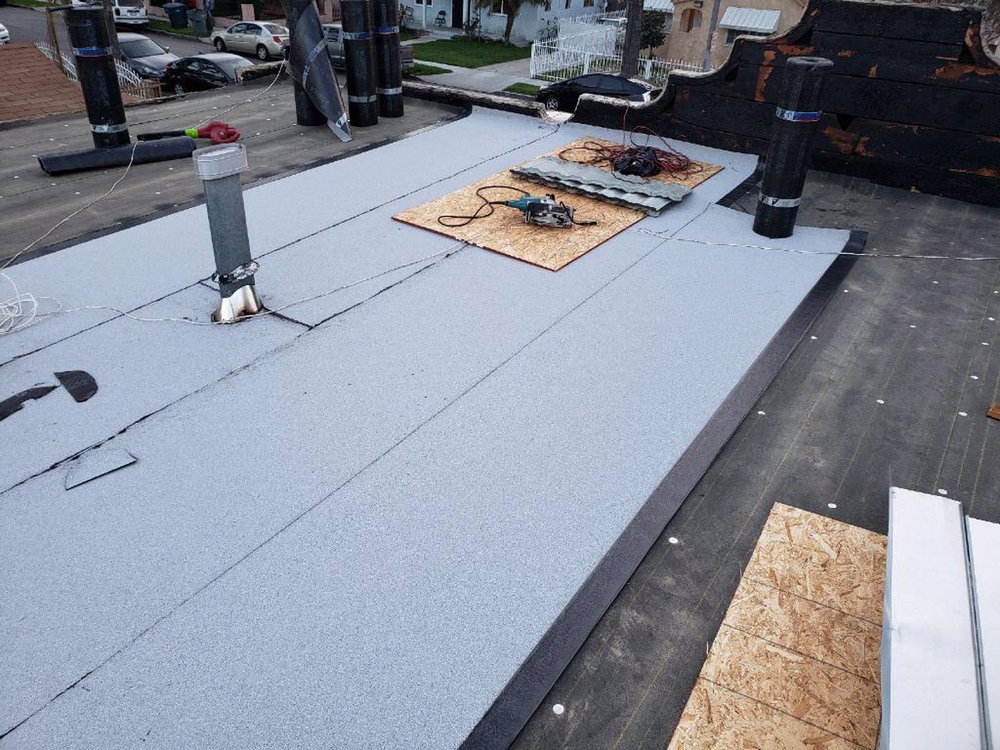 Slide of MK Builders & Solutions