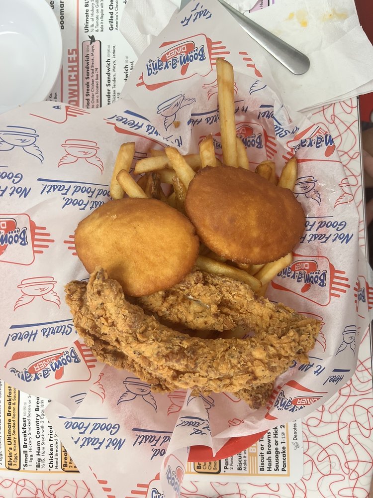 BOOMARANG DINER Updated August 2024 62 Photos & 33 Reviews 115