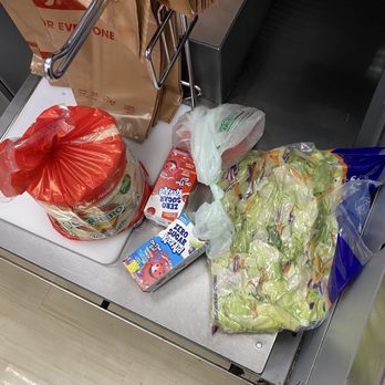 Ralphs - Corn tortillas, Koolaid zero sugar, Roma tomato's, salad kit - Grocery Near Me - Arcadia, California