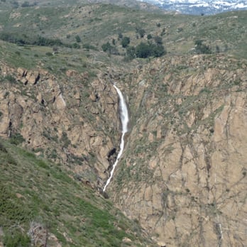 Devil's Jumpoff - Devil's Jumpoff - Hiking Near Me - San Diego, California