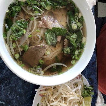 Pho Kim - Pho - Vietnamese Near Me - Alexandria, Virginia