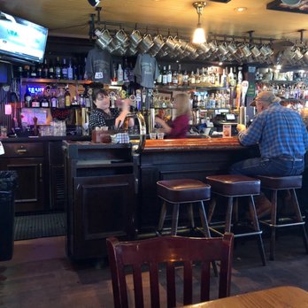 Patterson's Pub - Best spot ever - American Near Me - Mendocino, California Patterson's Pub - Best spot ever - American Near Me - Mendocino, California
