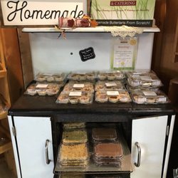Valley Farm Market & Catering