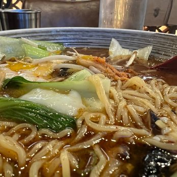 Birdhouse - Tofu ramen! Yummy pants over here! - Ramen Near Me - Erie, Colorado Birdhouse - Tofu ramen! Yummy pants over here! - Ramen Near Me - Erie, Colorado