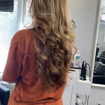 Hidden Beauty - Hair Salons Near Me - Alexandria, Virginia