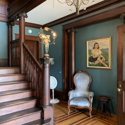 85ten Boutique Hotel and Events