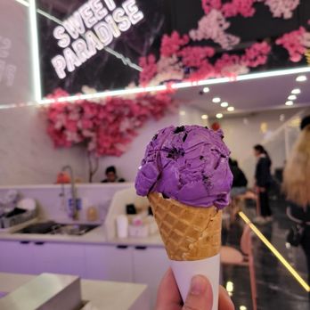 Ricardo's - Ice Cream & Frozen Yogurt Near Me - Vancouver, British Columbia
