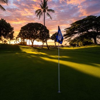 Kapolei Golf Club - Sunrise - Golf Near Me - Kapolei, Hawaii Kapolei Golf Club - Sunrise - Golf Near Me - Kapolei, Hawaii
