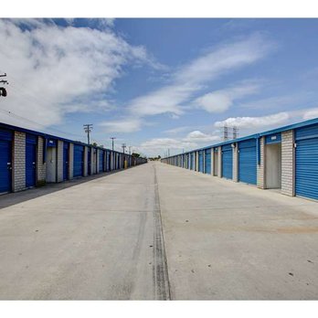 Extra Space Storage - Self Storage Near Me - Stanton, California Extra Space Storage - Self Storage Near Me - Stanton, California