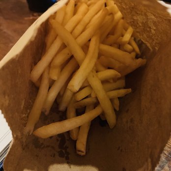 Burger Joint - Fries! - American Near Me - New York, New York Burger Joint - Fries! - American Near Me - New York, New York