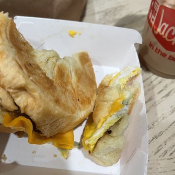 Jack in the Box - Rotten egg - Fast Food Near Me - Eastvale, California Jack in the Box - Rotten egg - Fast Food Near Me - Eastvale, California