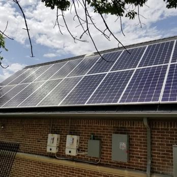 Texan Electric & Solar Service - Electricians Near Me - Mansfield, Texas Texan Electric & Solar Service - Electricians Near Me - Mansfield, Texas