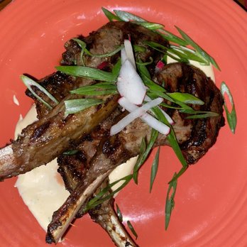 Eclipse di Luna - Buckhead - Lamb chop - Tapas Bars Near Me - Atlanta, Georgia Eclipse di Luna - Buckhead - Lamb chop - Tapas Bars Near Me - Atlanta, Georgia