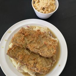 Country Fried Steak