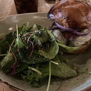 Barrel - Burger - New American Near Me - Washington, DC, District of Columbia