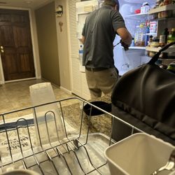 Apex Home Appliance Repair - Jacob doin' his thing