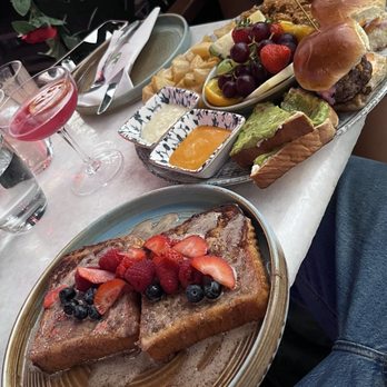 Sebastian Pintxos Bar - 2 for $40 brunch - Tapas Bars Near Me - Atlanta, Georgia Sebastian Pintxos Bar - 2 for $40 brunch - Tapas Bars Near Me - Atlanta, Georgia
