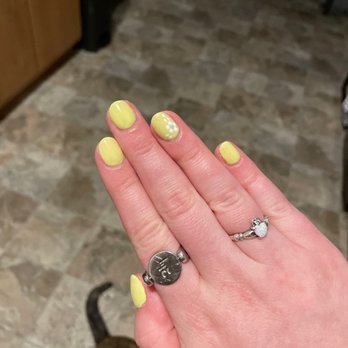 Nails West - Nail Salons Near Me - Salem, Oregon