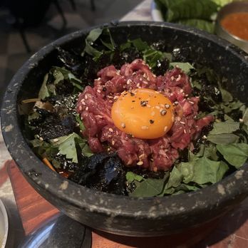 The Mulberry - Korean Near Me - Los Angeles, California The Mulberry - Korean Near Me - Los Angeles, California