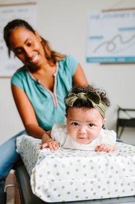 Dr. Mama Bird by null