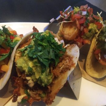 Yard House - $2 tacos - New American Near Me - Atlanta, Georgia