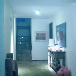 Espaço Grão