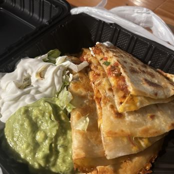 Chita's Taquería - Mexican Near Me - Sacramento, California
