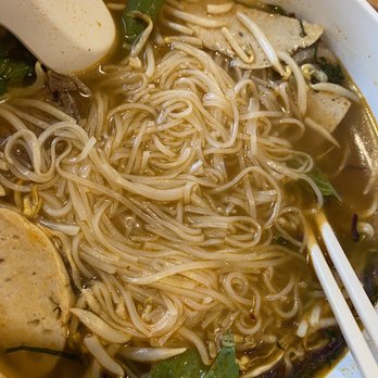 Pho 36 - Bun bo hue is made with pho noodle here - Vietnamese Near Me - Avon, Indiana Pho 36 - Bun bo hue is made with pho noodle here - Vietnamese Near Me - Avon, Indiana
