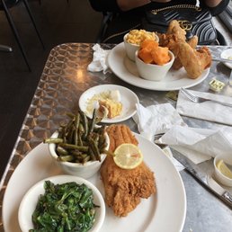 Vonda S Kitchen 459 Photos 409 Reviews Soul Food 183 W Kinney St Newark Nj Restaurant Reviews Phone Number Menu