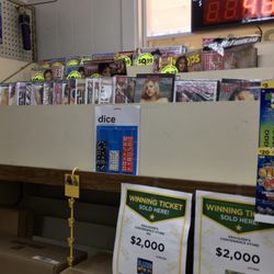 Krauszer's Food Store - Adult magazines