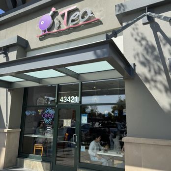 i-Tea - Bubble Tea Near Me - Fremont, California