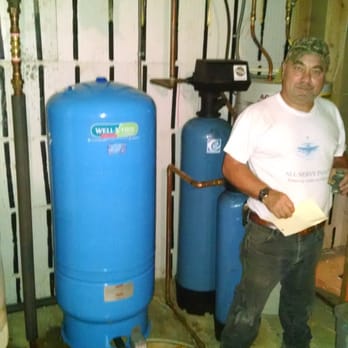 All Serve Pump - Roger Gammell , over 30 years experience working hands on installing ,servicing and repairing water systems all over lane county - Water Purification Services Near Me - Pleasant Hill, Oregon