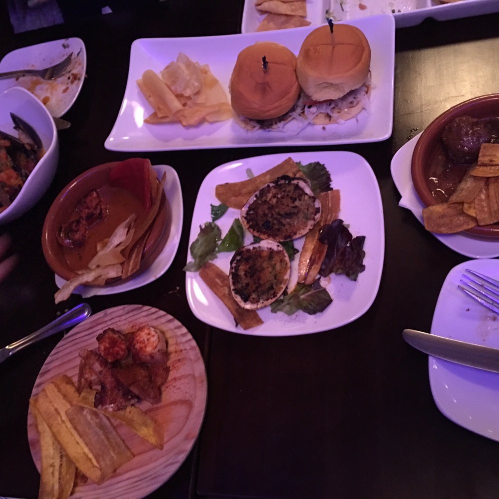Sangarita's - Spanish Near Me - Bayside, New York Sangarita's - Spanish Near Me - Bayside, New York