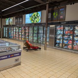 ALDI - ALDI, Fenton