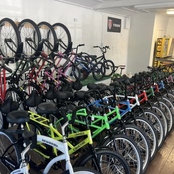 LeFevre Bikes - Bike Repair/Maintenance Near Me - Calabash, North Carolina LeFevre Bikes - Bike Repair/Maintenance Near Me - Calabash, North Carolina