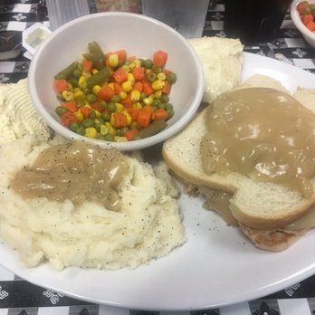 Sunrise Eatery - Turkey manhatten - American Near Me - Zephyrhills, Florida Sunrise Eatery - Turkey manhatten - American Near Me - Zephyrhills, Florida