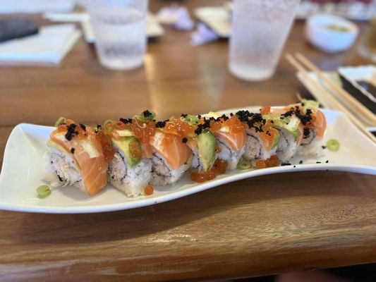 Miso Phat Sushi by null