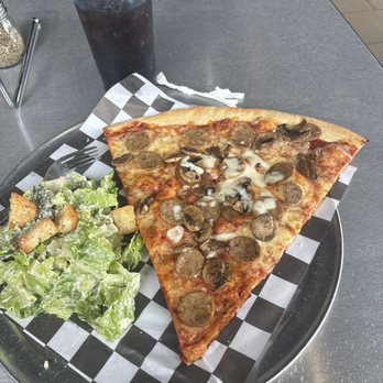 Yonx PIzza Bar - Pizza Near Me - Wylie, Texas Yonx PIzza Bar - Pizza Near Me - Wylie, Texas