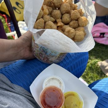 Hubbard Park - Chkn and fries bucket - Hiking Near Me - Meriden, Connecticut Hubbard Park - Chkn and fries bucket - Hiking Near Me - Meriden, Connecticut