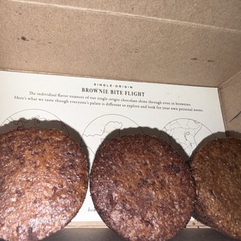 Dandelion Chocolate - Brownies. - Chocolatiers & Shops Near Me - Las Vegas, Nevada Dandelion Chocolate - Brownies. - Chocolatiers & Shops Near Me - Las Vegas, Nevada