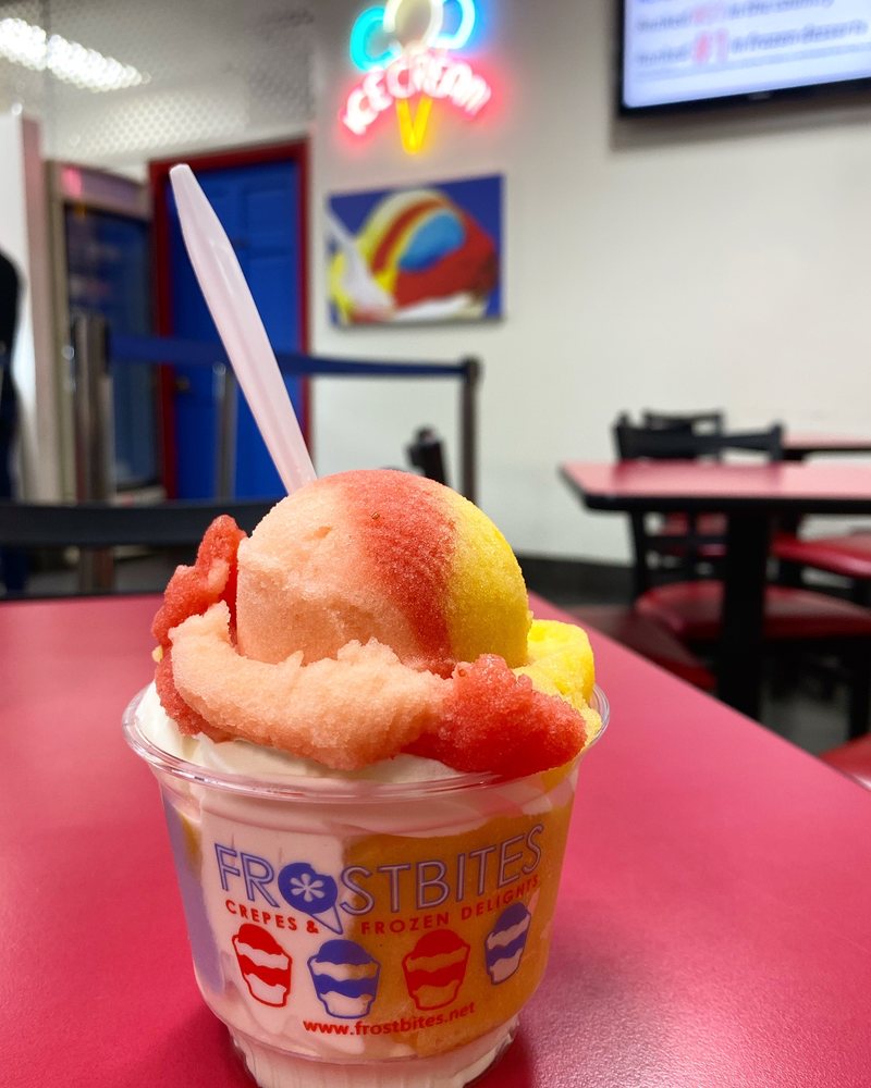 FROSTBITES FROZEN DELIGHTS 826 Photos & 1228 Reviews 10347 Magnolia