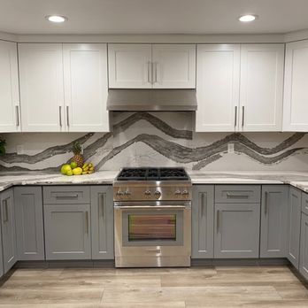 Restyle Cabinets - Cabinetry Near Me - Sunland, California Restyle Cabinets - Cabinetry Near Me - Sunland, California