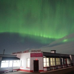 John O' Groats Guest House