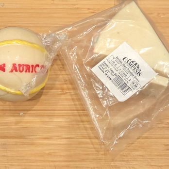 Campini's Italian Deli - Aurrichio Sharp Provolone Cheese (at home) - Delis Near Me - Temecula, California Campini's Italian Deli - Aurrichio Sharp Provolone Cheese (at home) - Delis Near Me - Temecula, California
