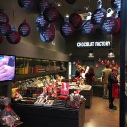 Chocolat Factory