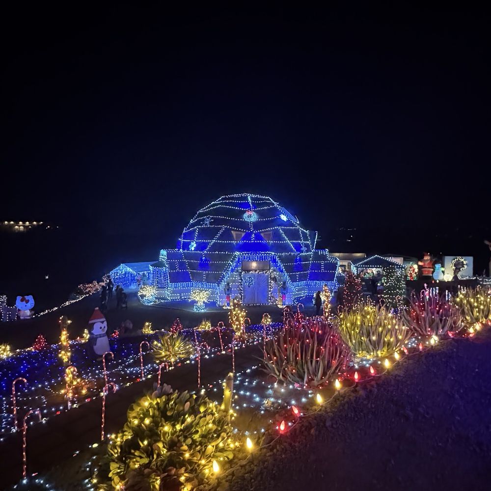 Igloo Wonderland - Kids Activities Near Me - Murrieta, California Igloo Wonderland - Kids Activities Near Me - Murrieta, California