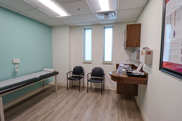 Cls Health The Heights Multispecialty Clinic CLS HEALTH THE HEIGHTS MULTISPECIALTY CLINIC - Updated July 2025 - 10