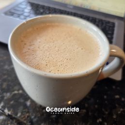 Chai Latte